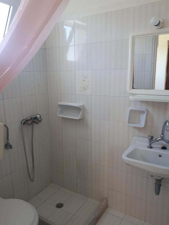 Margarita Rooms Kalamákion Pokoj fotografie