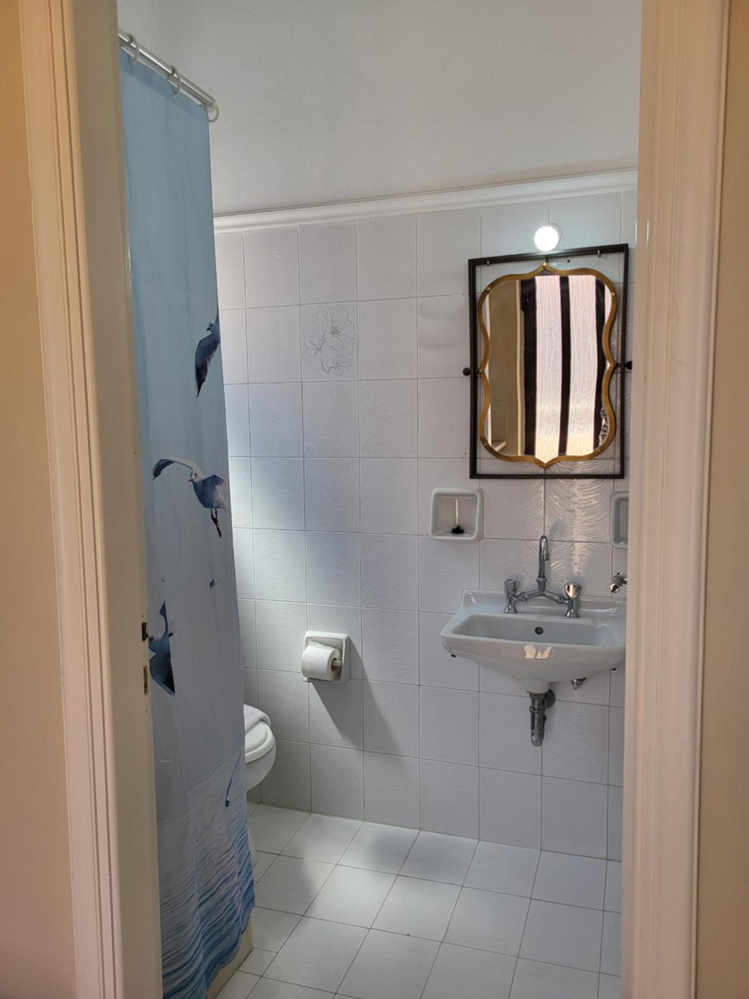 Margarita Rooms Kalamákion Exteriér fotografie