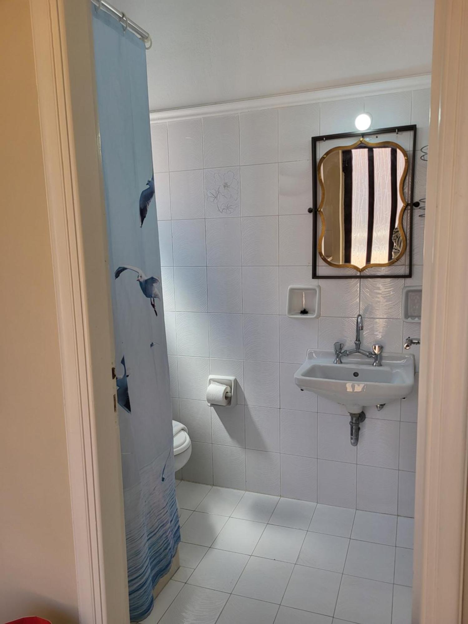 Margarita Rooms Kalamákion Pokoj fotografie