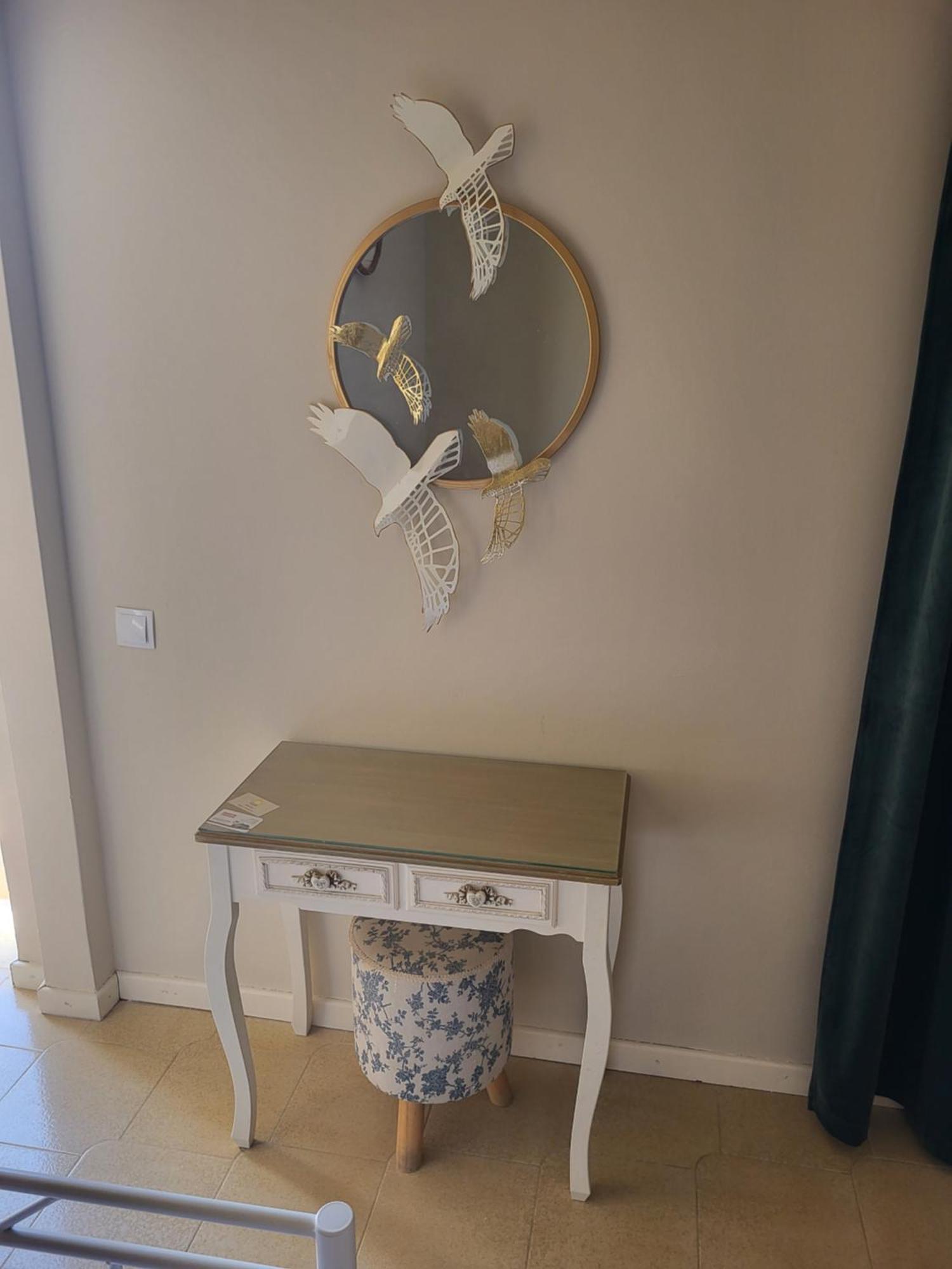 Margarita Rooms Kalamákion Pokoj fotografie